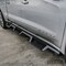 Westin Automotive 19-C SILVERADO/SIERRA 1500 CREW CAB(6.5FT BED)HDX DROP W2W NERF BARS TXT BLK 56-534695 - alternate 1